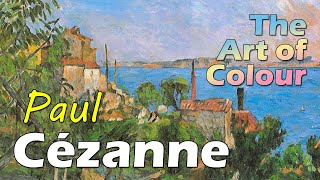 Paul Cézanne [upl. by Royd]