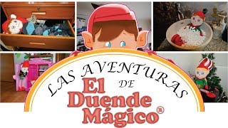 Aventuras de El Duende Mágico [upl. by Coit]