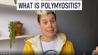 240 What is Polymyositis [upl. by Bosson]