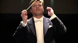 Christian Thilemann conducts Bruckner Symphony 4 and 7 [upl. by Shane]