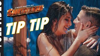 Tip Tip Barsa Paani  Mohra 4K VideoSong  Akshay Kumar amp Raveena Tandon  Udit amp Alka Yagnik [upl. by Lareneg]