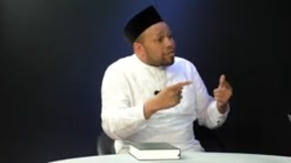 LE MAHDI EST ARRIVÉ  Omar Répond Live 7 Juin 2020 [upl. by Amitaf]