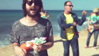 MAFFEI feat Mezzatesta  non voglio andare al mare OFFICIAL VIDEO [upl. by Nagem938]