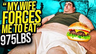 Roberts Story  Passed Away While Filming  My 600lb Life FULL EPISODE [upl. by Germana]