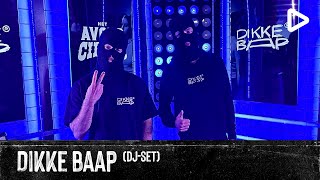 DIKKE BAAP  JUNE 2023 LIVE DJset  SLAM [upl. by Eniaj252]