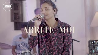 Abritemoi amp La bonté de Dieu  Emilie MANEROUCK amp JAMSIX  Worship Live Session [upl. by Attebasile]