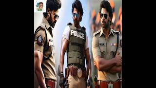 prabhas spirit film update prabhas sandeepreddyvanga prabhasfans trending movie movieupdates [upl. by Noiemad]