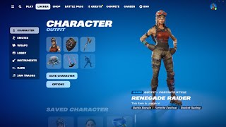 Renegade Raider  Aerial Assault Trooper  Black Knight Account [upl. by Oirasor]