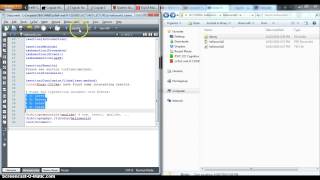 LaTeX tutorial 4b helloworld  bibliography in diff location [upl. by Fredrick984]