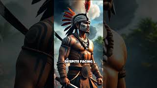 The Taíno Warriors of the Caribbean [upl. by Deppy]