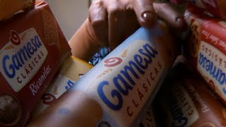 Hay unas Galletas Gamesa® Clásicas para ti [upl. by Eserahc]