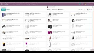 How to create Product Subscription Manually  Odoo Apps Features odooapp Subscription odoo16 [upl. by Mcconnell]