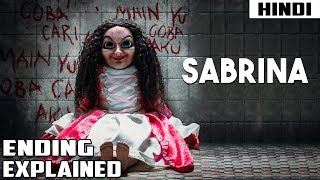 Sabrina 2018 Explained in 8 Minutes [upl. by Heyer]