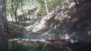 Buckhorn North A25 at Superlift ORV Park during the SCC 2013 [upl. by Stortz]