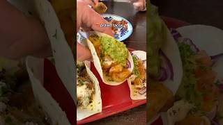 Cali Tex Mex in Perth  On The Border Mexican Grill [upl. by Sausa283]