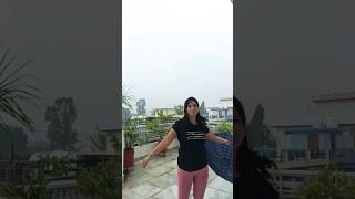 Baarish me ye gaana kis kisko yaad aata hai🤩shorts love mohra 90s viral [upl. by Eiliah458]