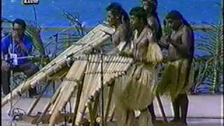 10th Pacific Festival of Arts  Solomon Islands [upl. by Atnas]