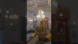 Dutch Palace  Jewish Synagogue  Jew Town  Mattancherry  FortKochi trending mattancherry [upl. by Noda134]