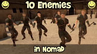 Blade amp Sorcery Nomad SCRIPTED MODS  Tutorial [upl. by Reese]