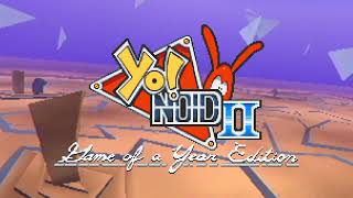 Plizzanet NO  Yo Noid 2 Game of the Year Edition [upl. by Anina]