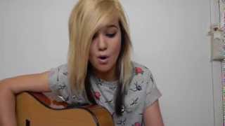 Katy Perry  Unconditionally Lianne Kaye Cover [upl. by Marjie]