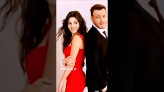 Hande ercel and Kerem bursin handeerçel kerembürsin viralvideo viralshorts yt fashion turkish [upl. by Ellicott]