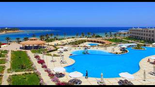 Brayka Royal amp Bay Reef Marsa Alam Egypt 2024 překvapení český komentář [upl. by Sorips407]