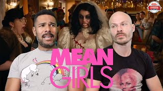 MEAN GIRLS 2024 Movie Review SPOILER ALERT [upl. by Ahsial970]