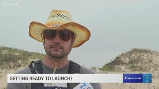 Brownsville to become Space X launch site [upl. by Mapel879]