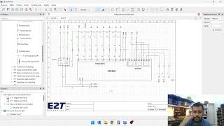 QELECTROTECH PROJETO EM TEMPO REAL [upl. by Heloise]