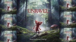 Unravel Soundtrack FULL [upl. by Dino]