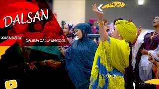 AYAAN WADANI  DALSAN  XASUUSTII XALIIMA QALIIF MAGOOL [upl. by Holds277]