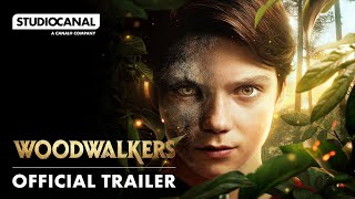 WOODWALKERS  Official Trailer  STUDIOCANAL [upl. by Luba]