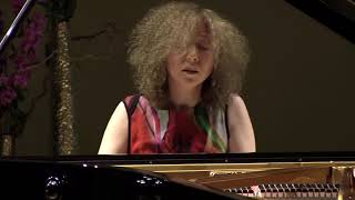 Heino Eller Variatsioonid hmoll  Variations in B minor  Irina Zahharenkova piano [upl. by Assiralc861]