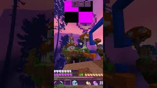 I TRIED NEW TEXTURE PACK MCPE [upl. by Iblok]