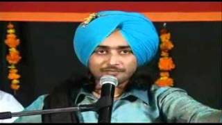 Satinder Sartaj  Sai  A Heart Touching Song FULL VIDEO  29122010wmv [upl. by Ranique]