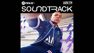 Hermitude  HyperParadise Flume Remix Ganz Flip  FIFA 22 OST [upl. by Tiny]