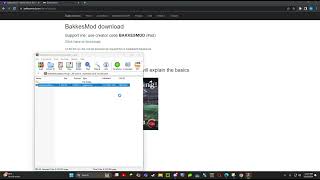 how to get bakkesmod rocketleague video [upl. by Laryssa264]