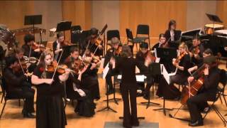 2009 Viola Concerto No 3 In C Minor [upl. by Tizes]