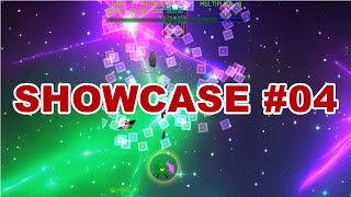 SHMUP Creator showcase 04 March 2024 [upl. by Ryun]