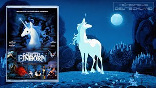 Das letzte Einhorn  Hörspiel zum Film TS [upl. by Noned]