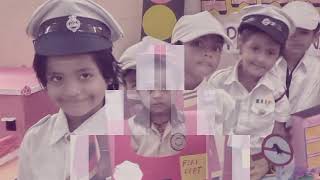 Community helpers activity day in Kindergarten 28th September 2024 [upl. by Airotal]