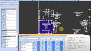 OPTITEX 11 Lenh Measurement Charts [upl. by Airec36]