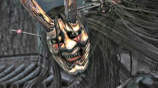 NIOH  Ogress Boss Battle Coop Last Chance Trail Demo [upl. by Leibarg820]