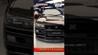 Nissan skyline GTR34 skyline automobile racing drift nissangtr gtr34 [upl. by Candless]