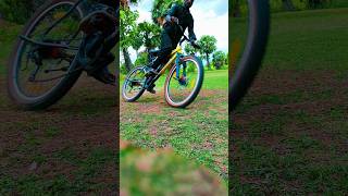 full speed and handbrake drift start stunt cyclestuntcycle drift viral driftingvideo drifting [upl. by Muriah51]