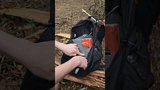 Homemade body armor vs 22 pistol [upl. by Charmane]