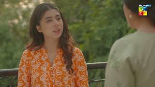 Badnaseeb  73  Best Scene 08  Hum TV [upl. by Ebba]