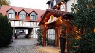 Landhotel Restaurant Heimathenhof Wellness im Spessart [upl. by Kcirtapnhoj138]