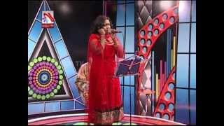 Achchani  Maatha Un Kovilil  மாதா உன் கோவிலில்  Vasantham TV Live Show [upl. by Plafker]